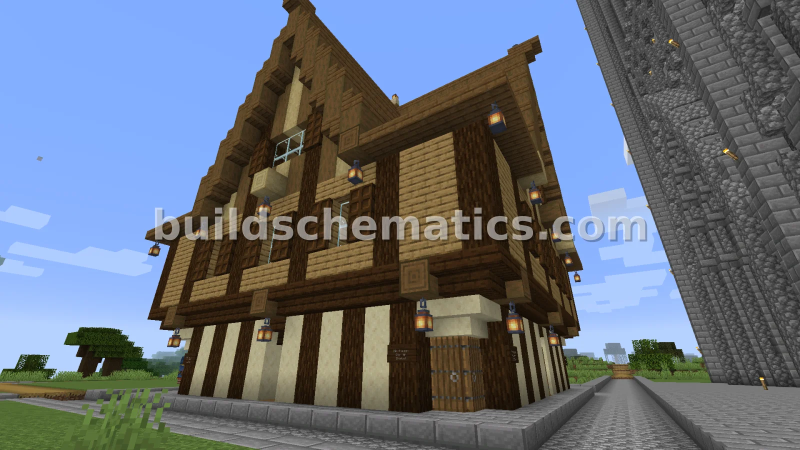 Schematic preview