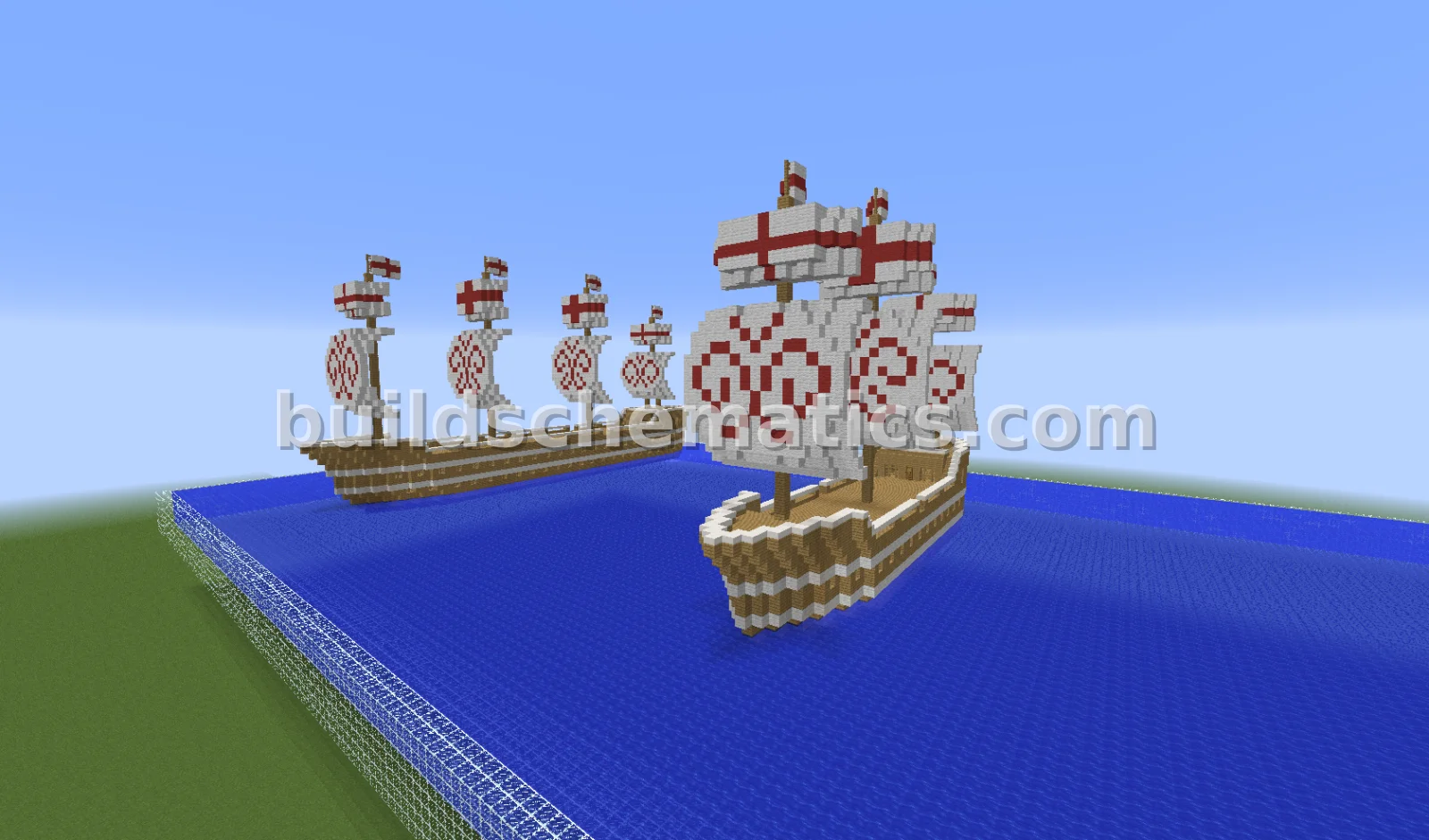 Schematic preview