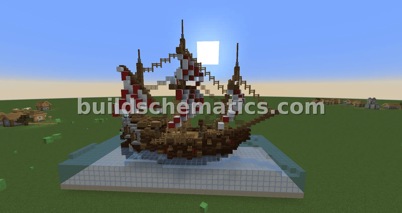 Schematic preview