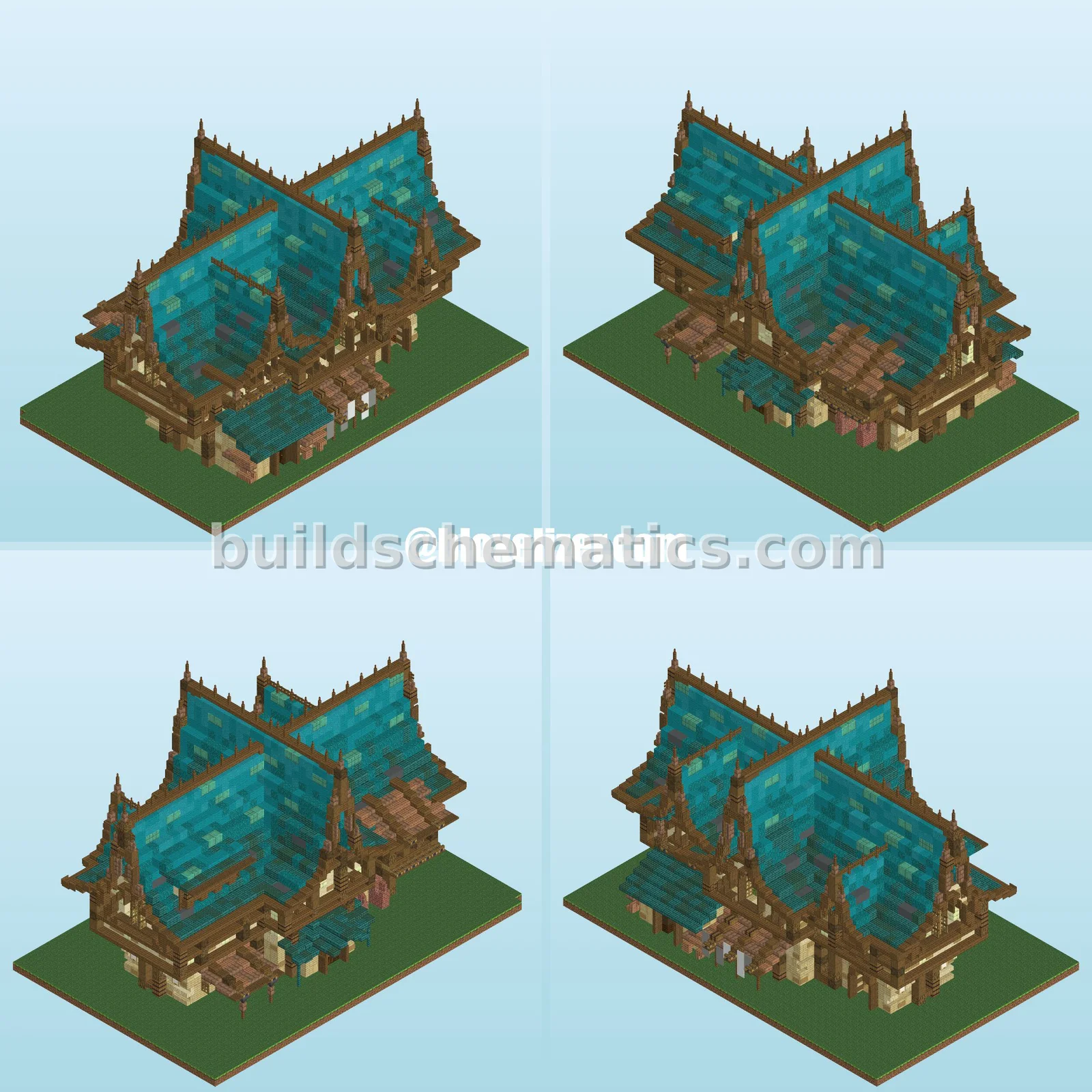 Schematic preview