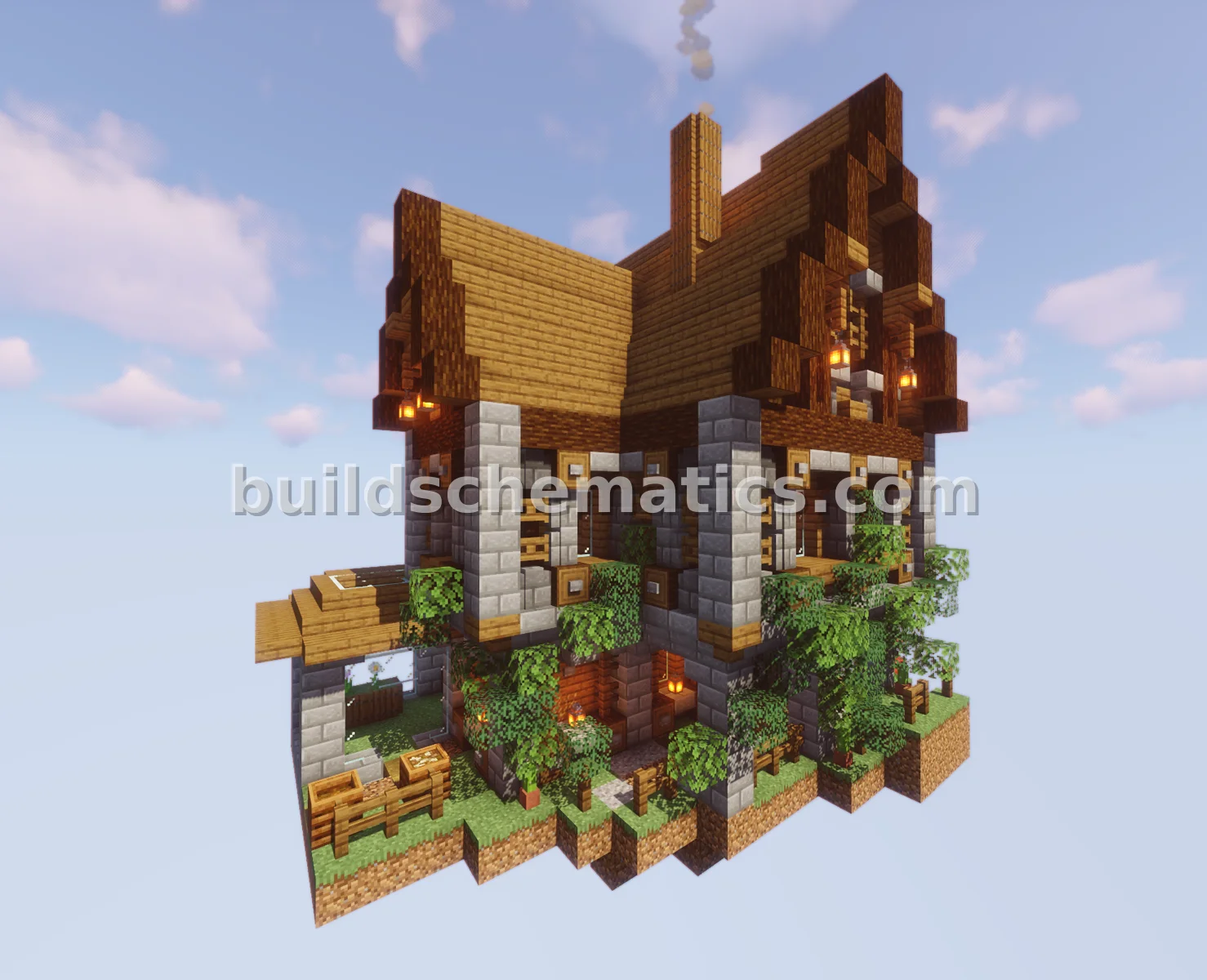 Schematic preview