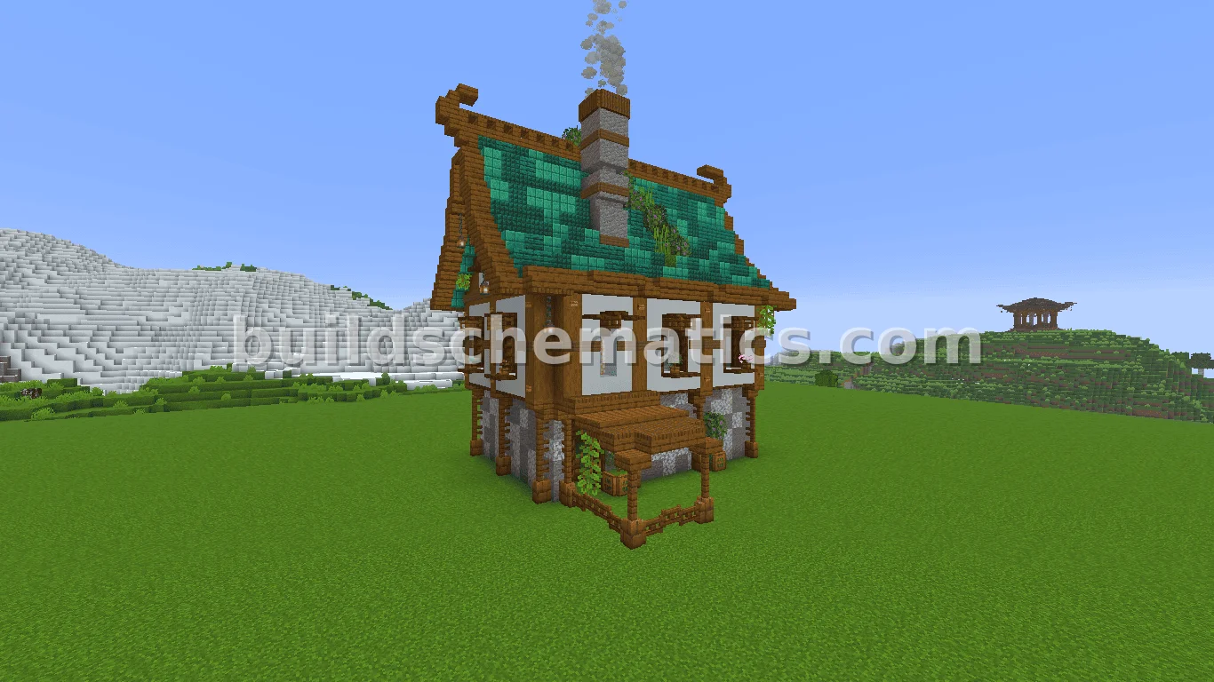 Schematic preview