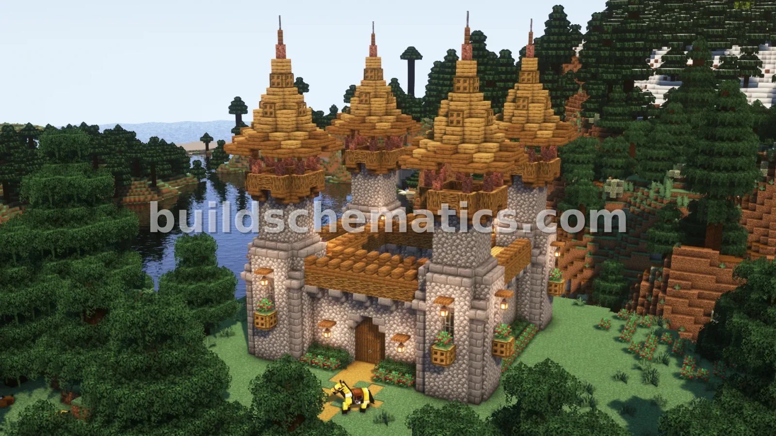 Schematic preview