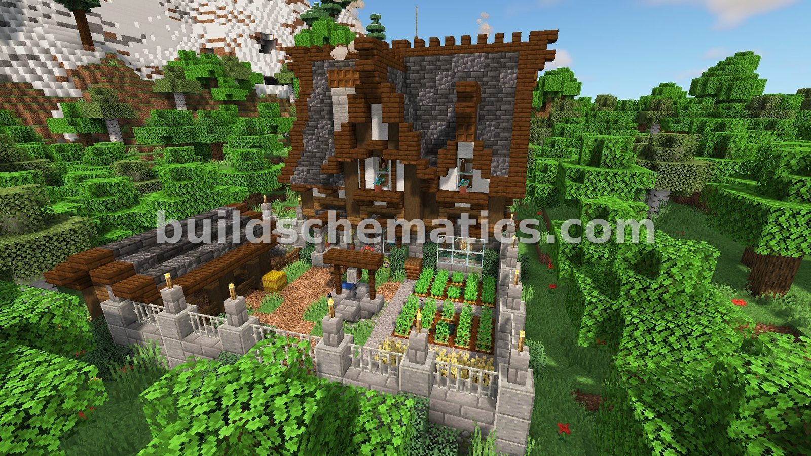 Schematic preview