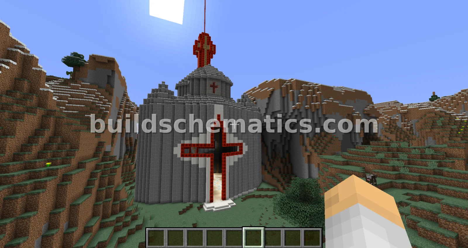 Schematic preview