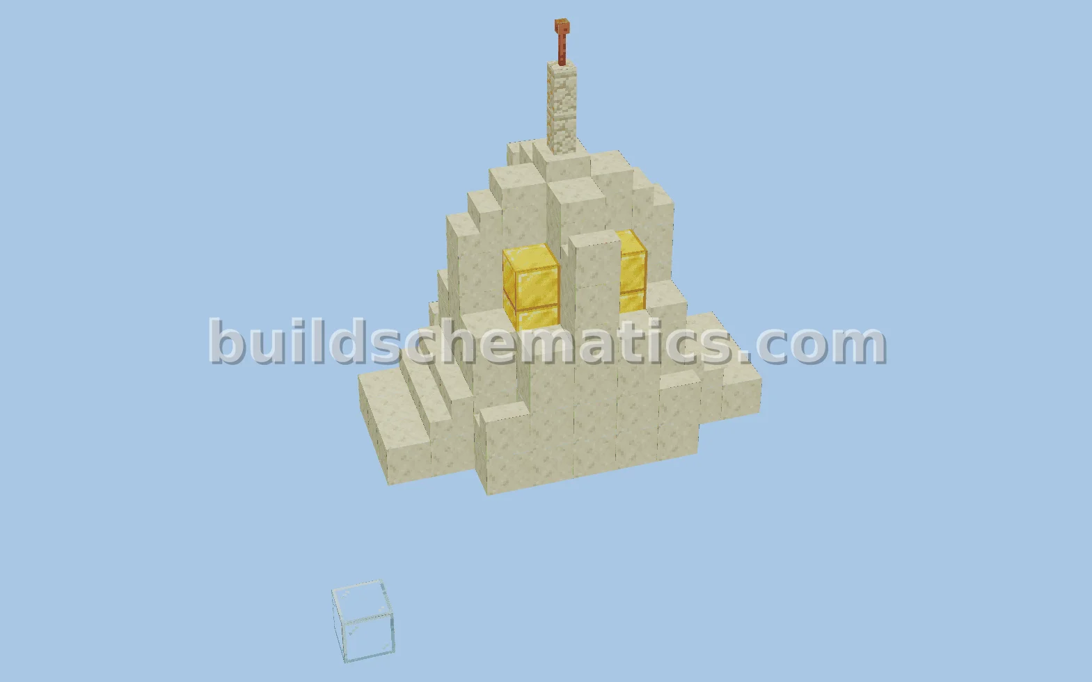 Schematic preview