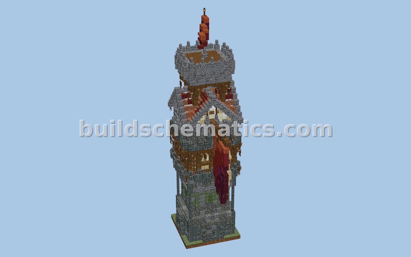 Schematic preview