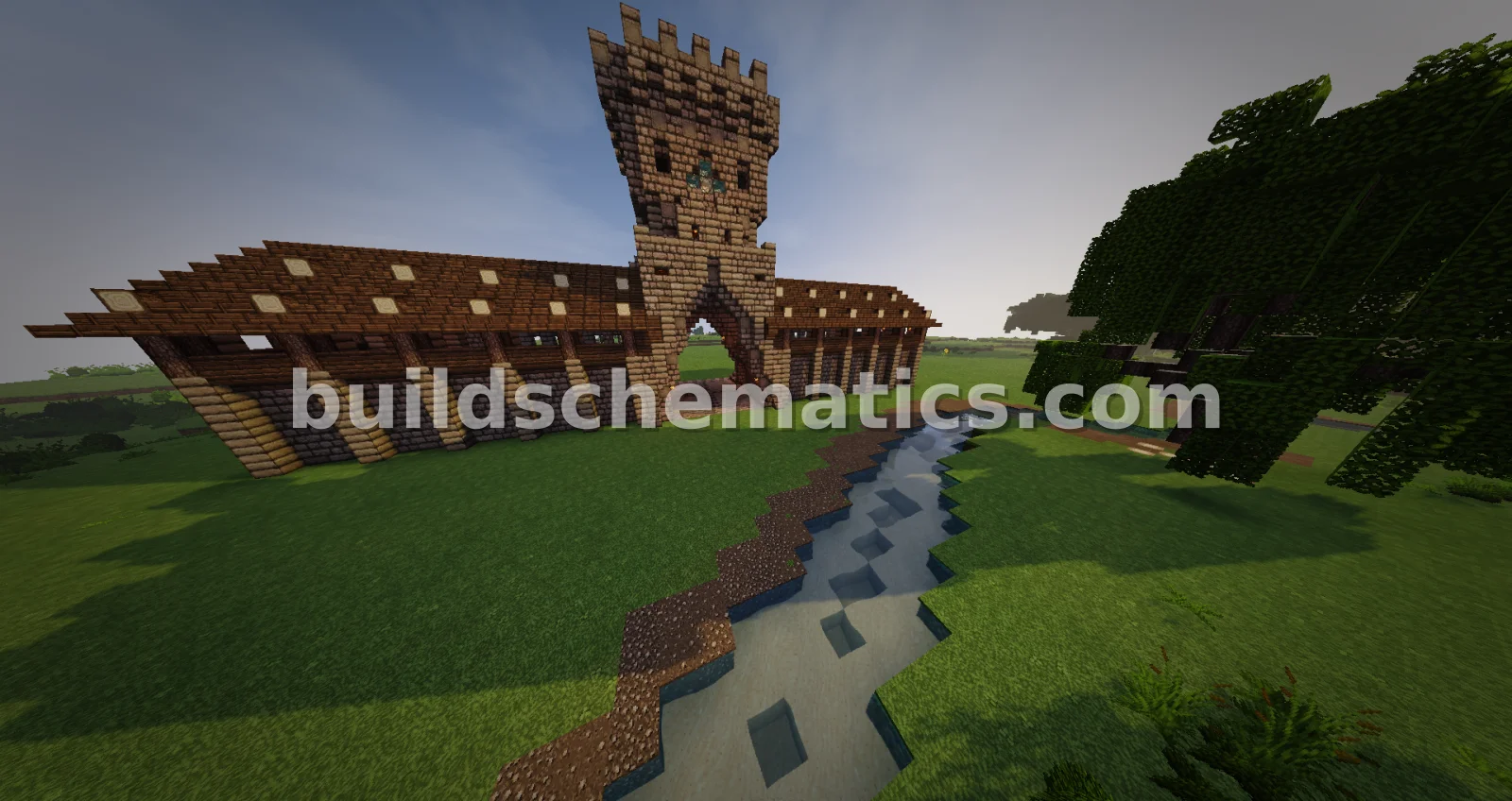 Schematic preview