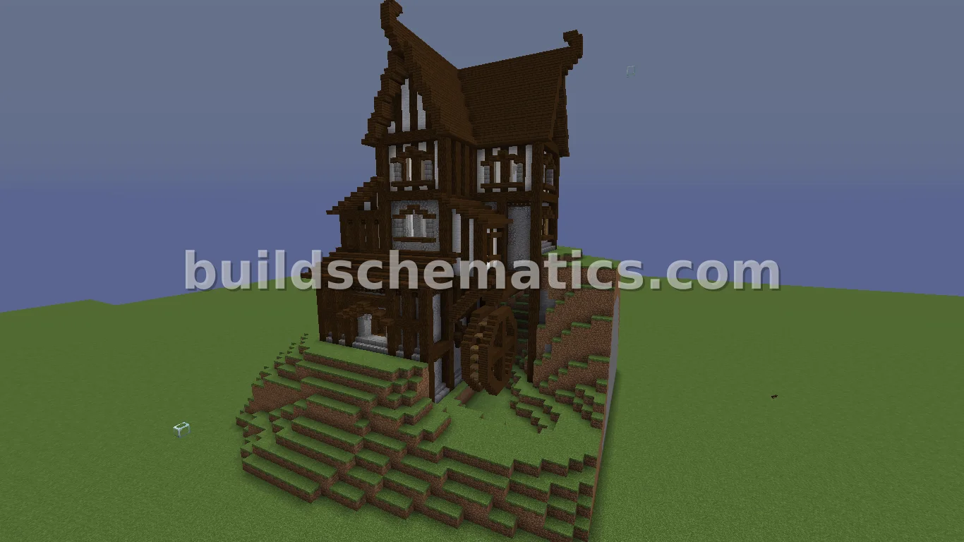 Schematic preview