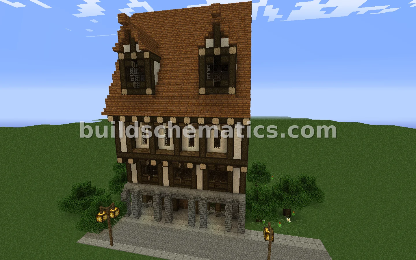 Schematic preview