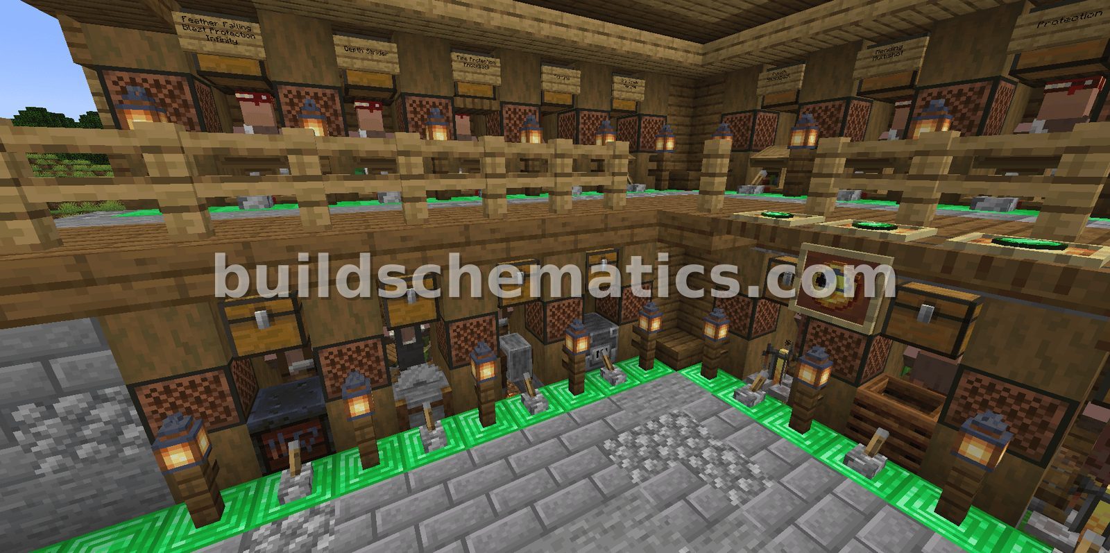 Schematic preview