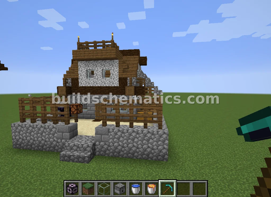 Schematic preview
