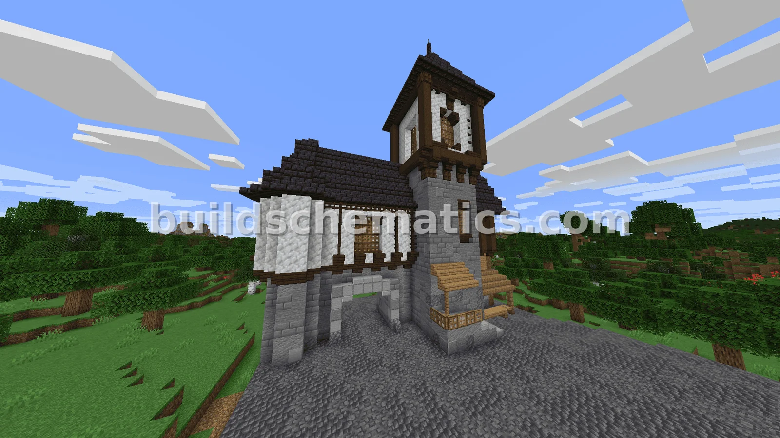 Schematic preview