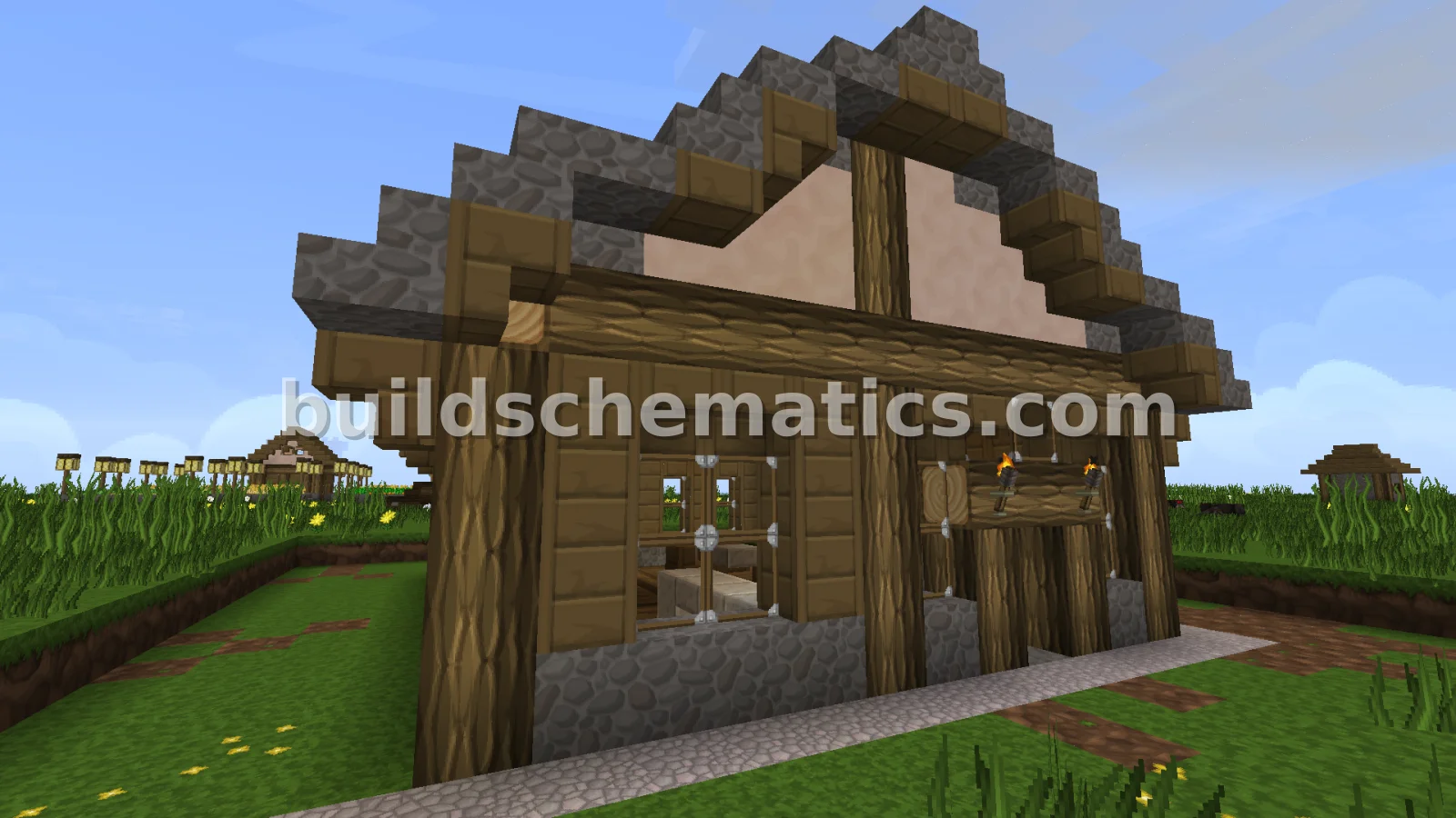 Schematic preview