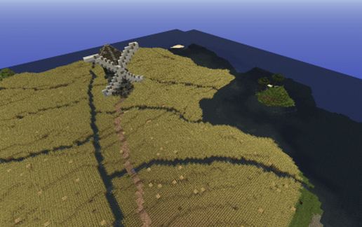 Schematic preview