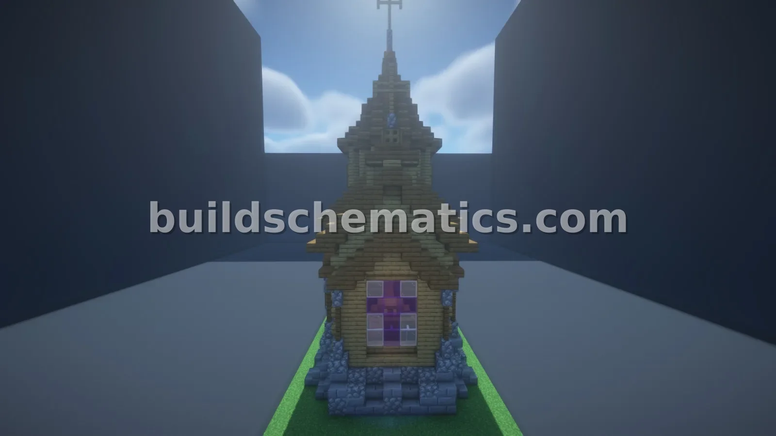 Schematic preview