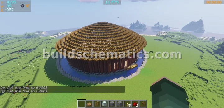 Schematic preview
