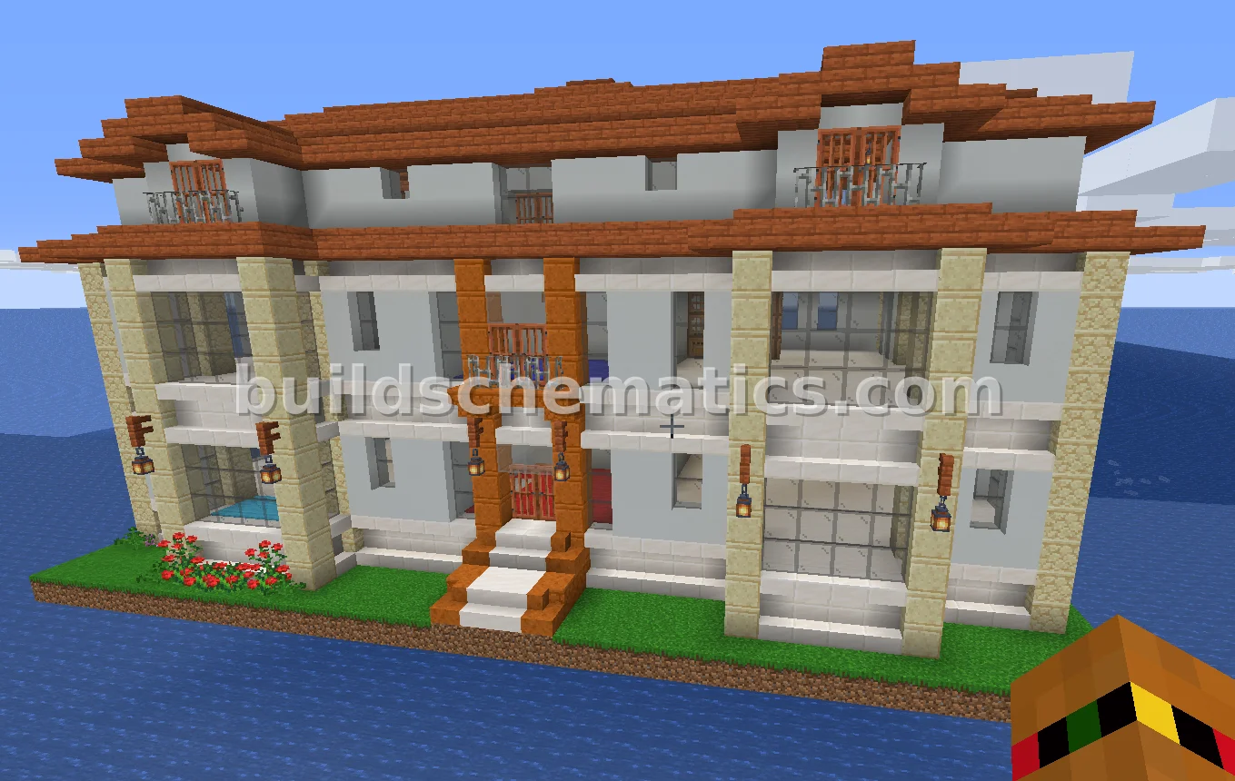 Schematic preview
