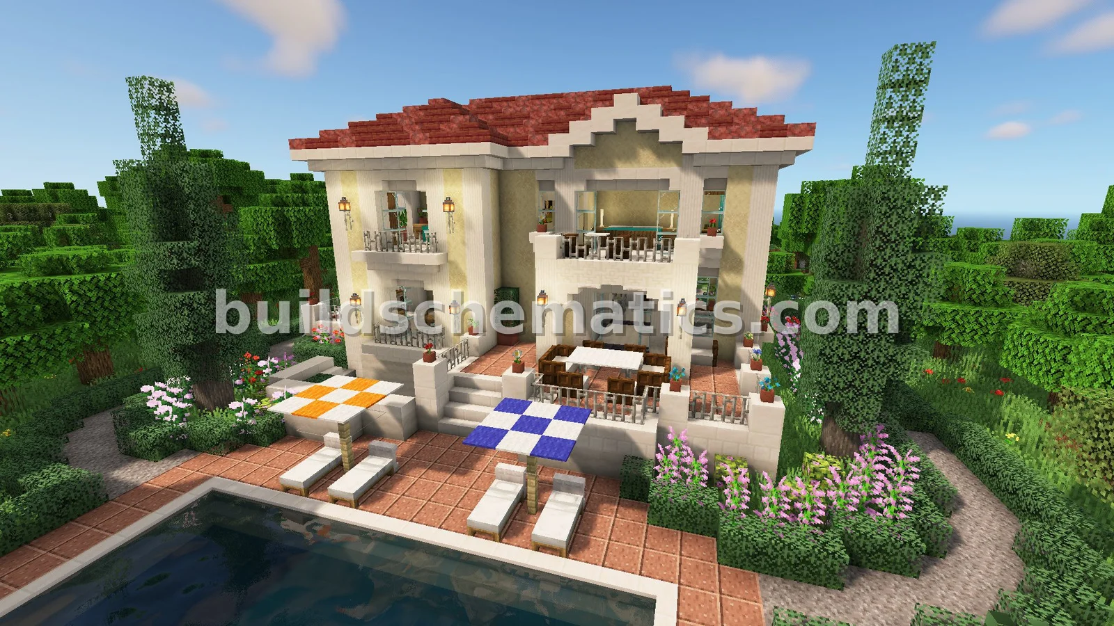 Schematic preview