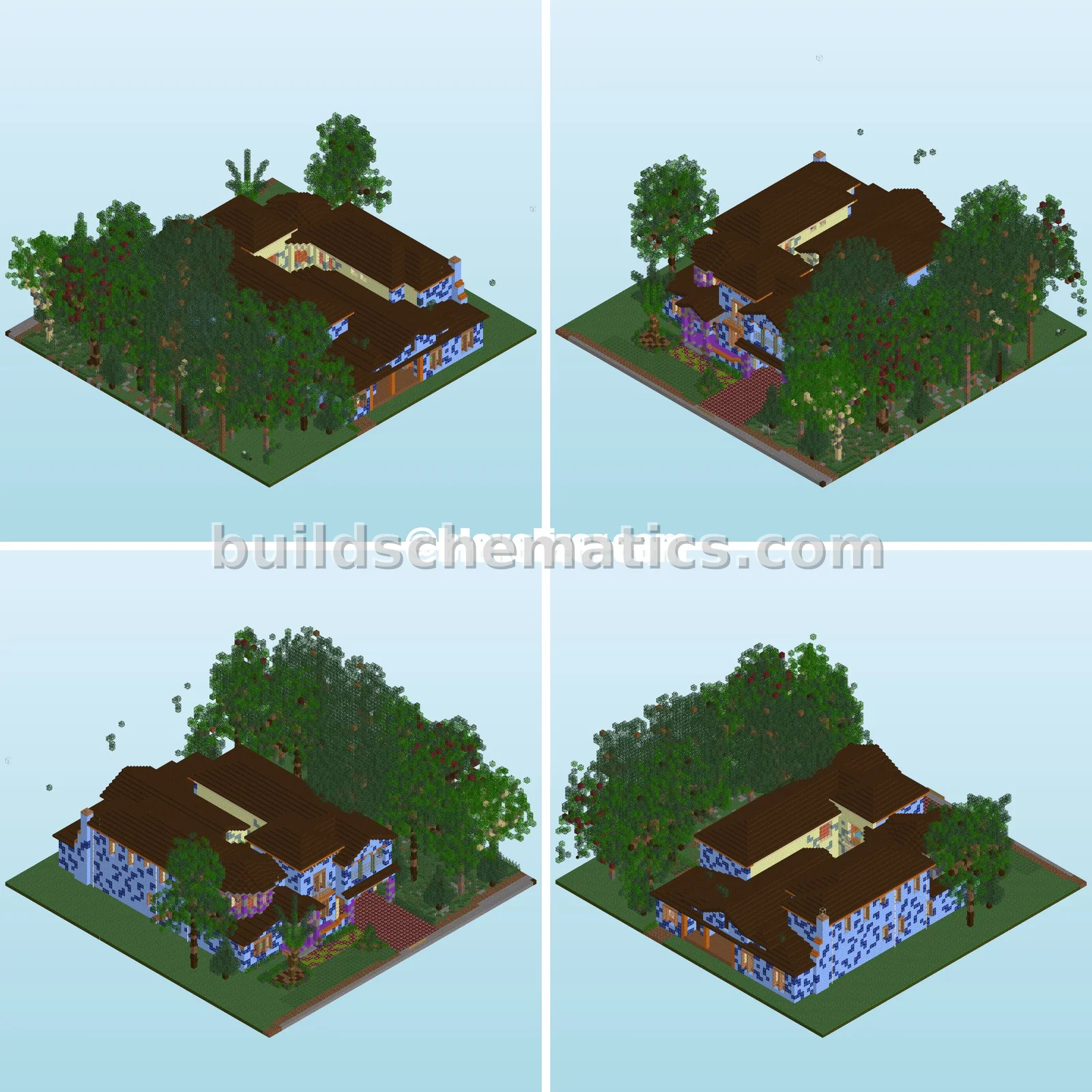 Schematic preview