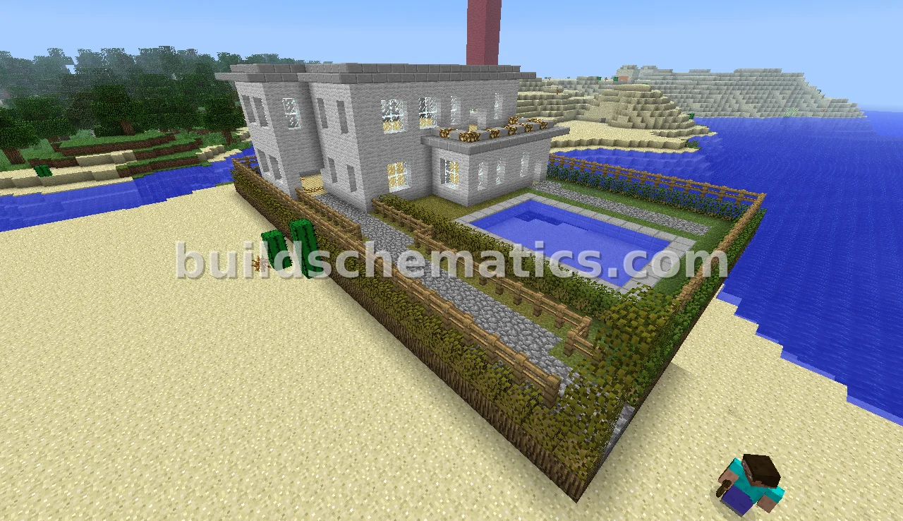Schematic preview