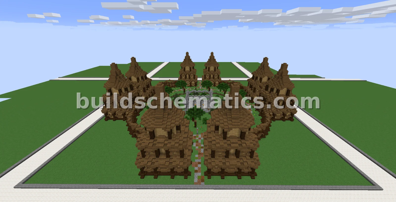 Schematic preview