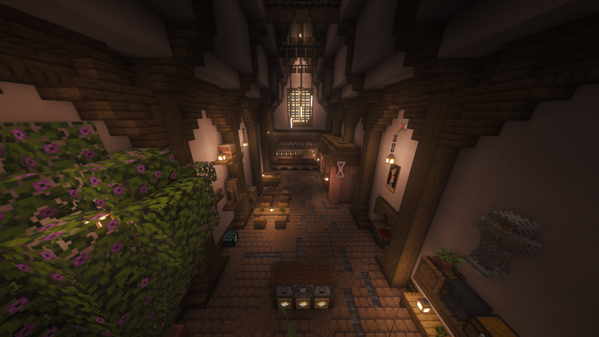 Medival Bar Gambling Base by Lasainture | image 2