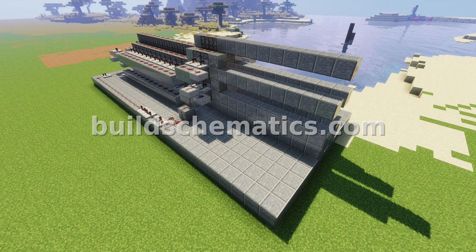Schematic preview