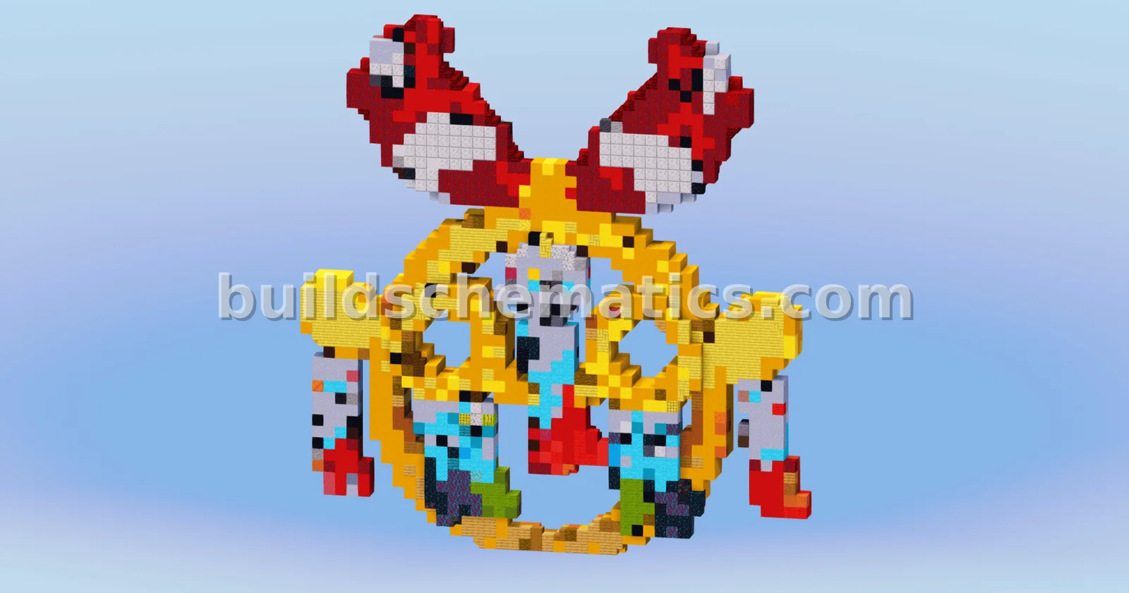 Schematic preview