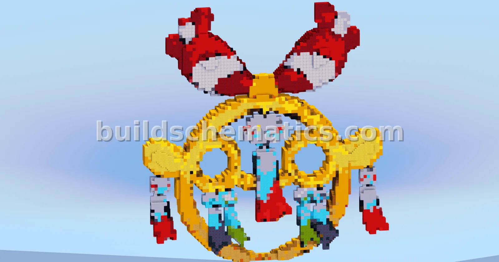 Schematic preview