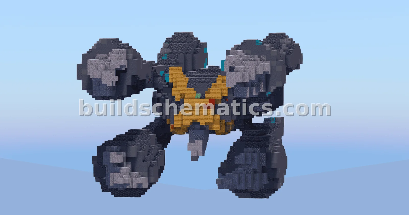 Schematic preview
