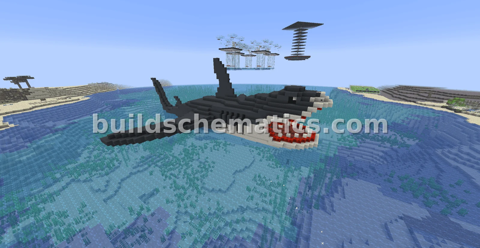 Schematic preview