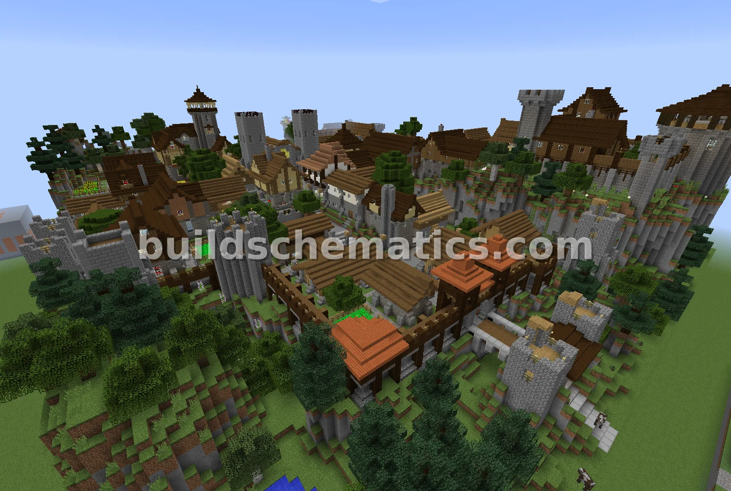 Schematic preview