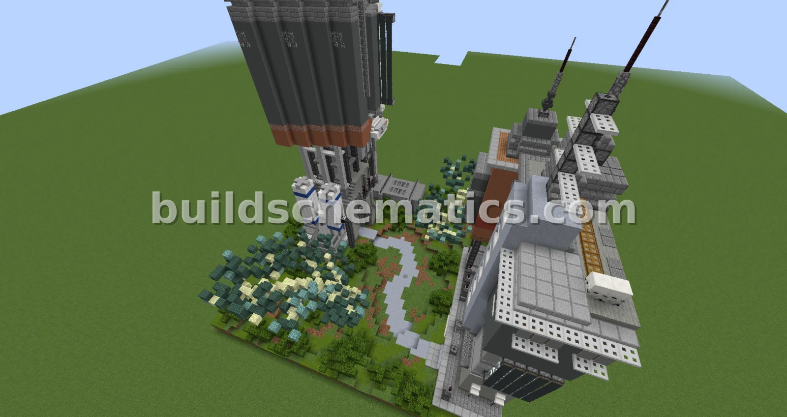 Schematic preview