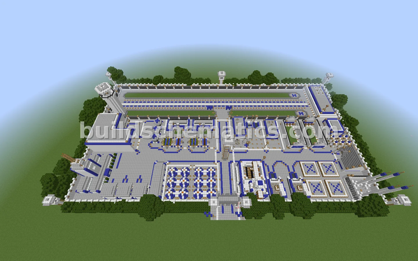 Schematic preview