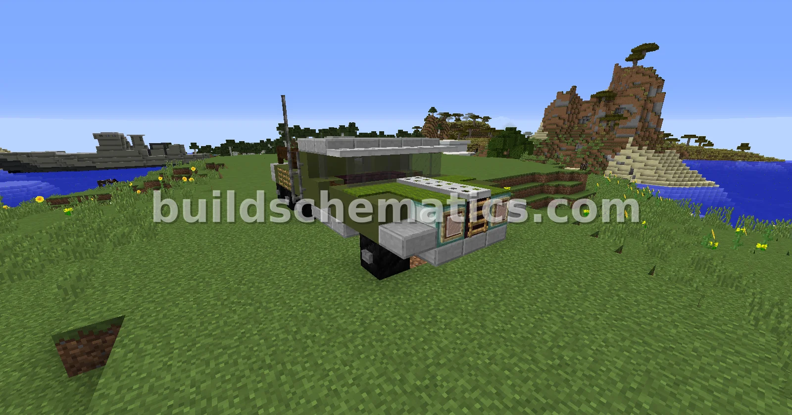 Schematic preview