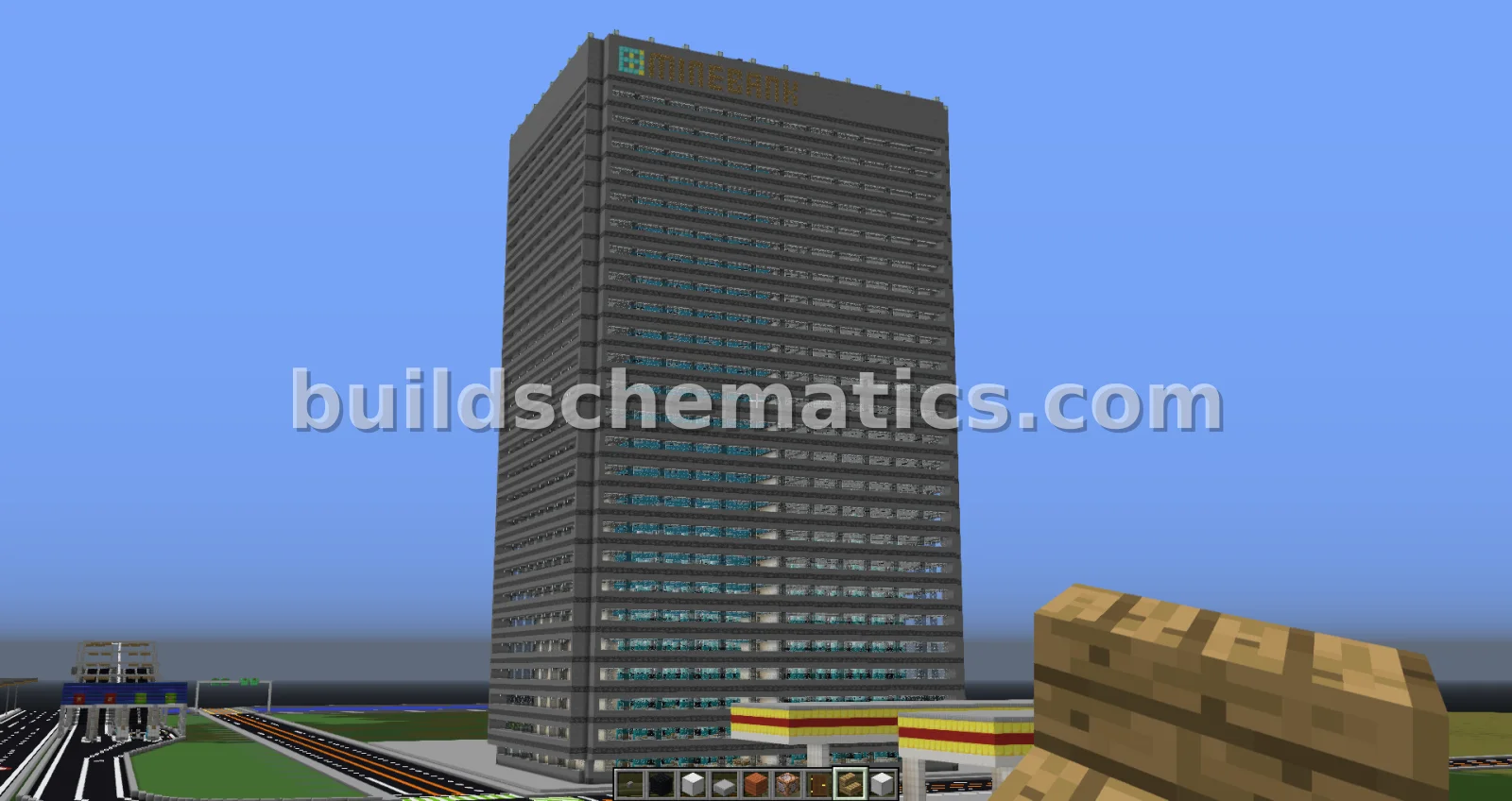 Schematic preview