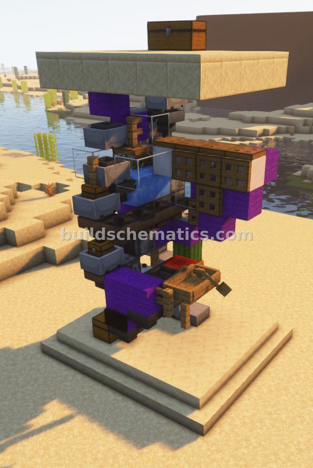 Schematic preview