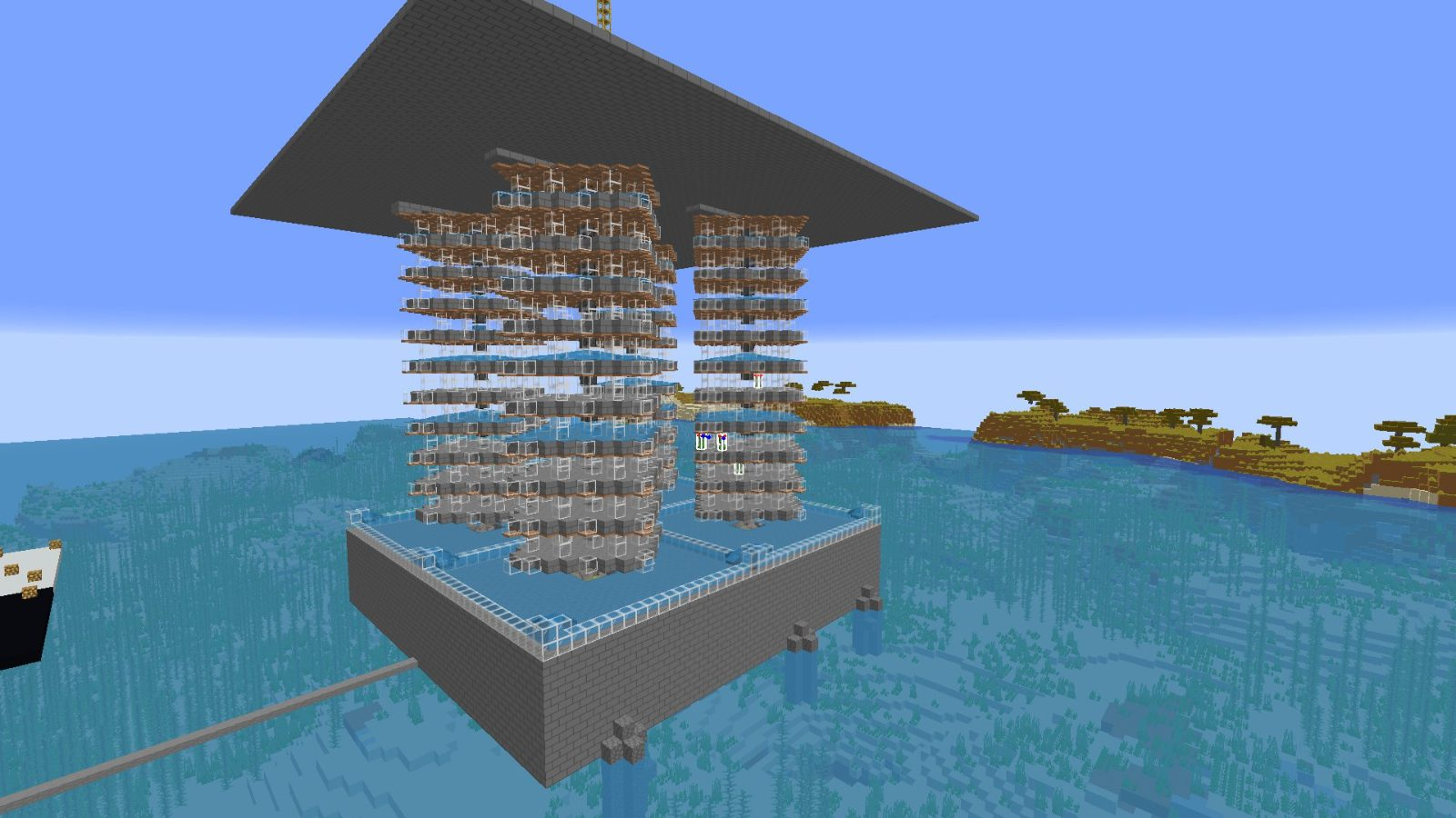 Schematic preview