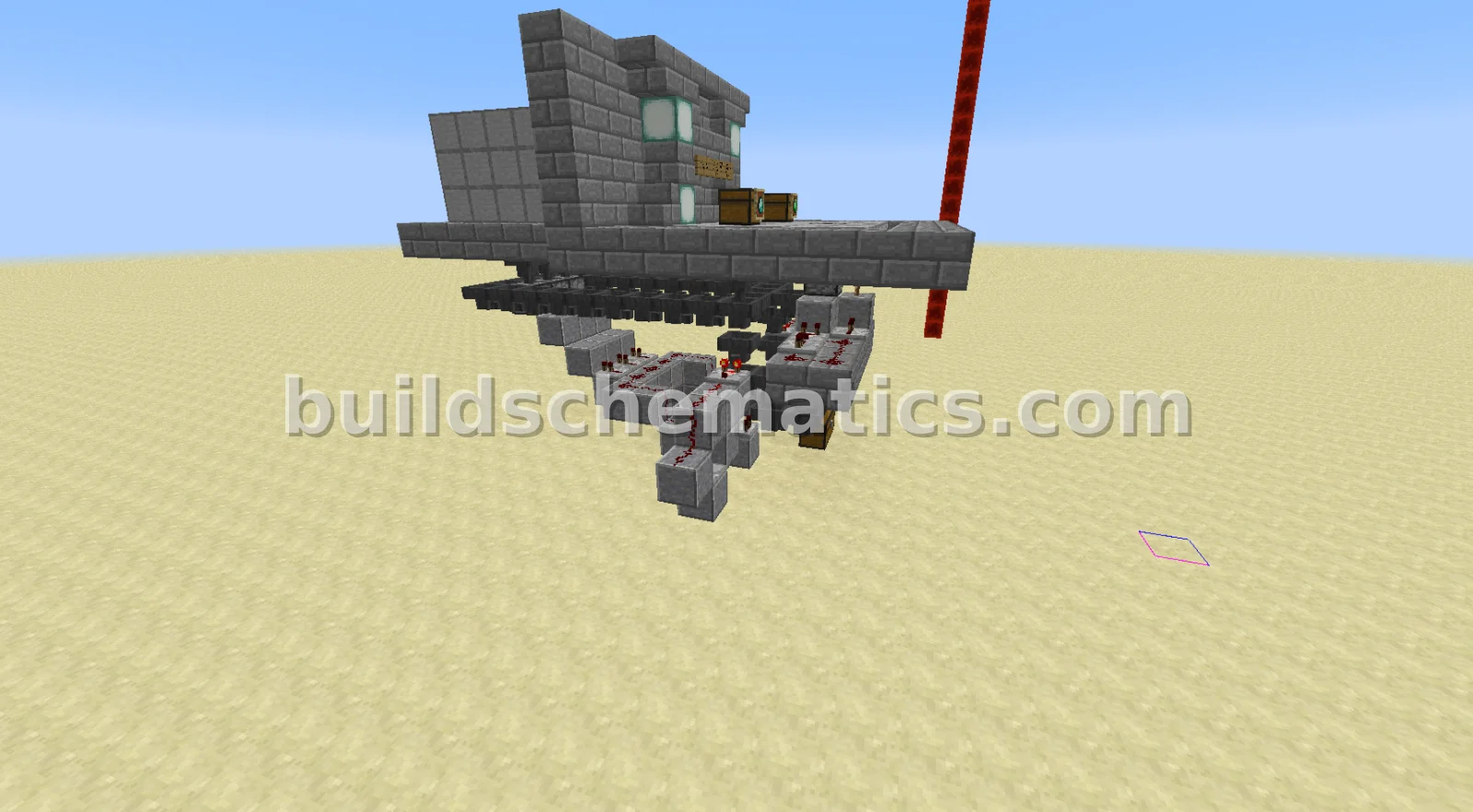 Schematic preview