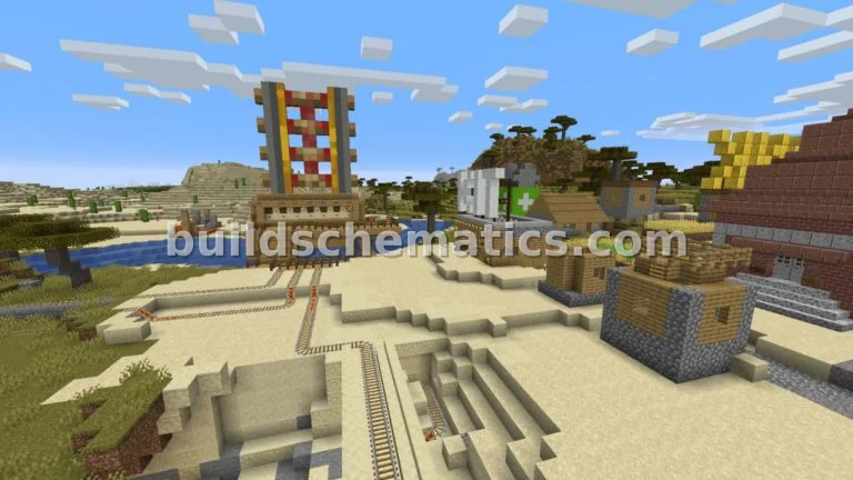 Schematic preview