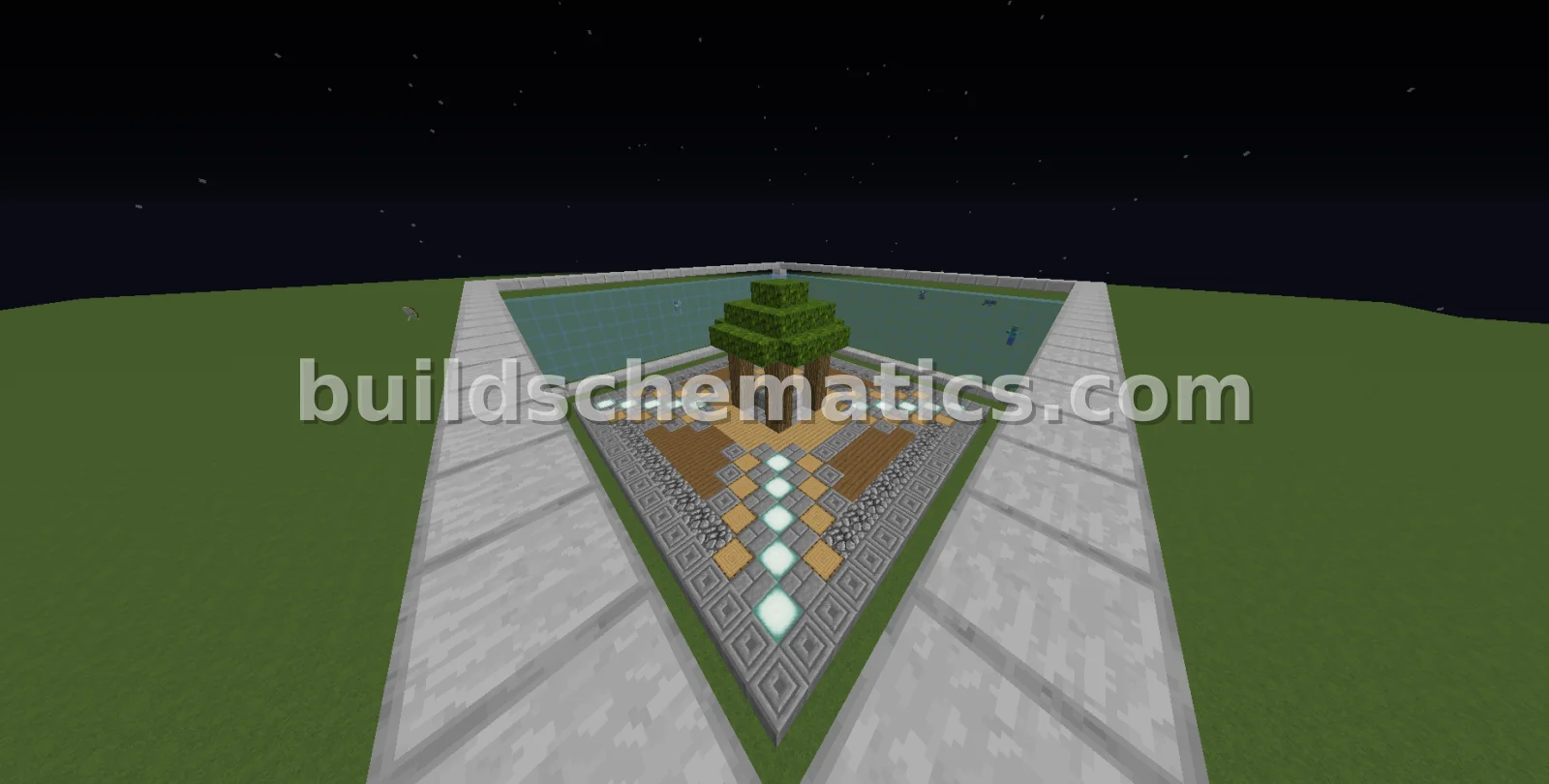 Schematic preview
