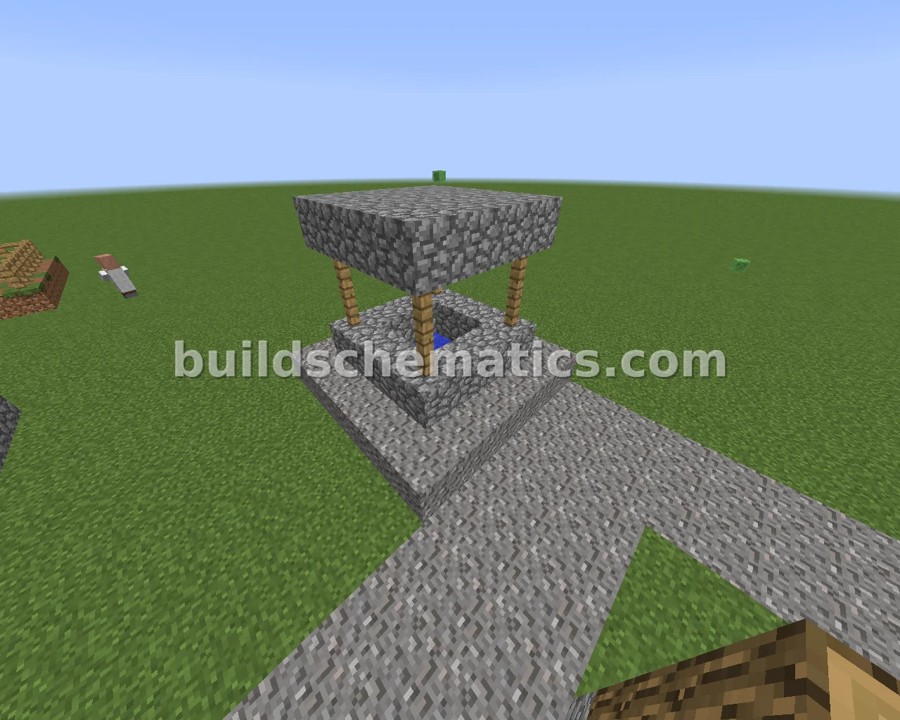 Schematic preview