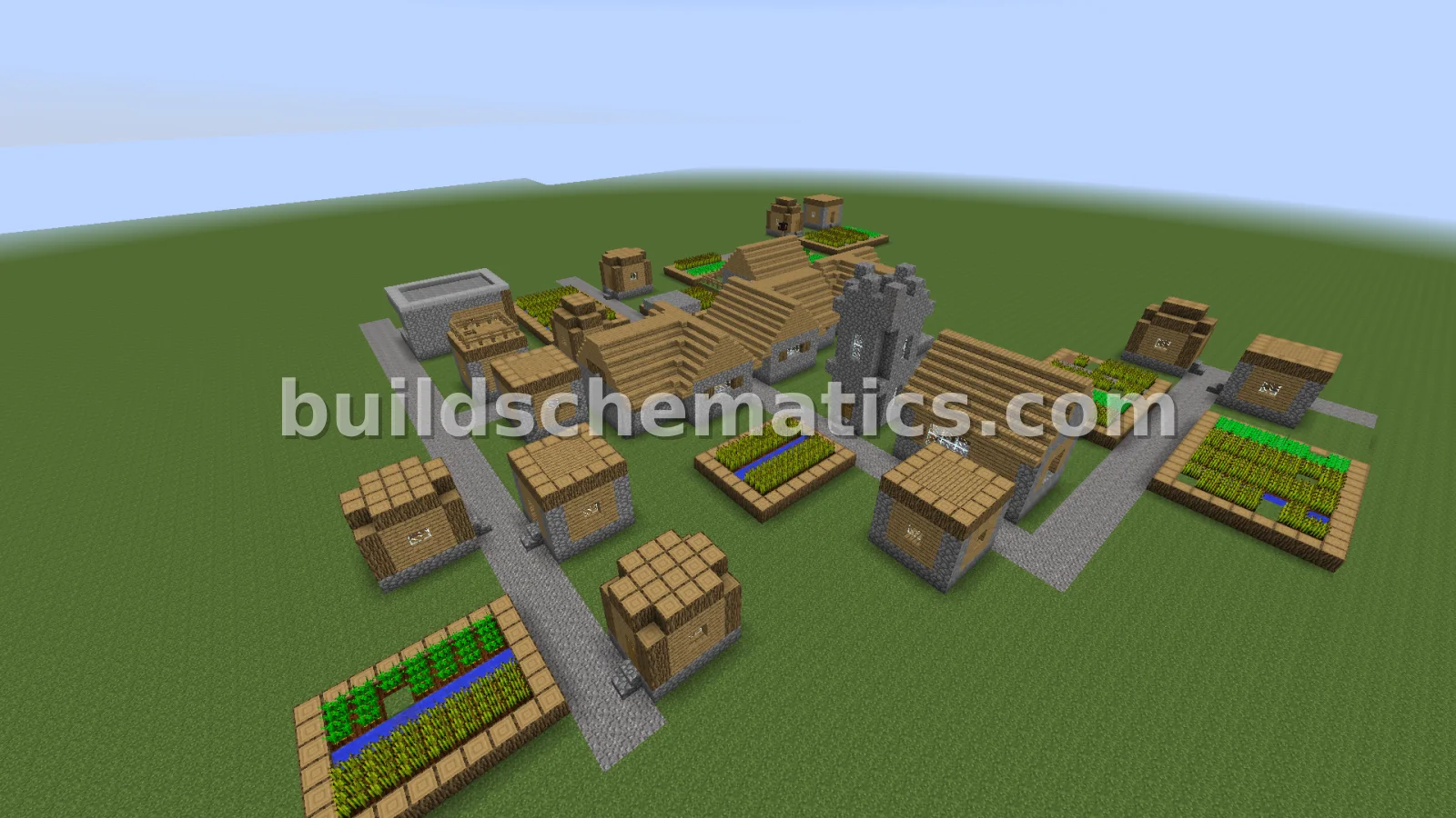 Schematic preview