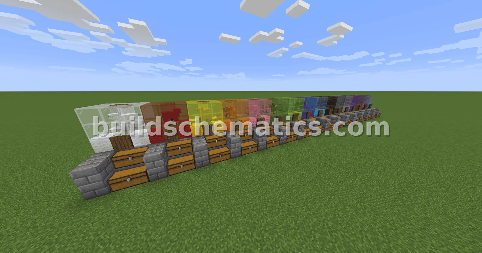 Schematic preview