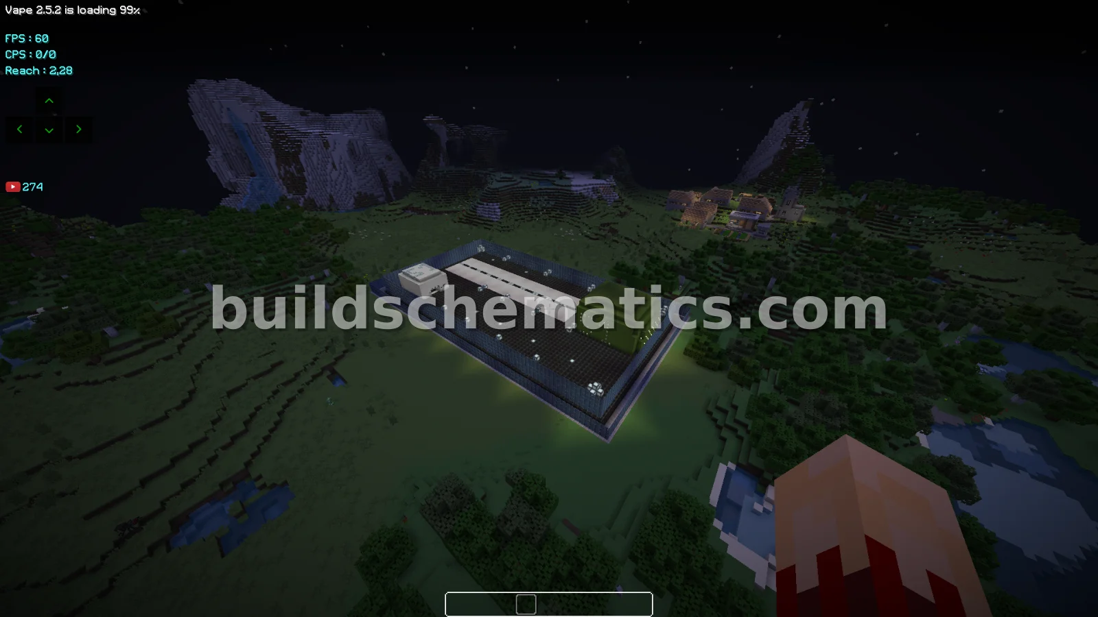 Schematic preview