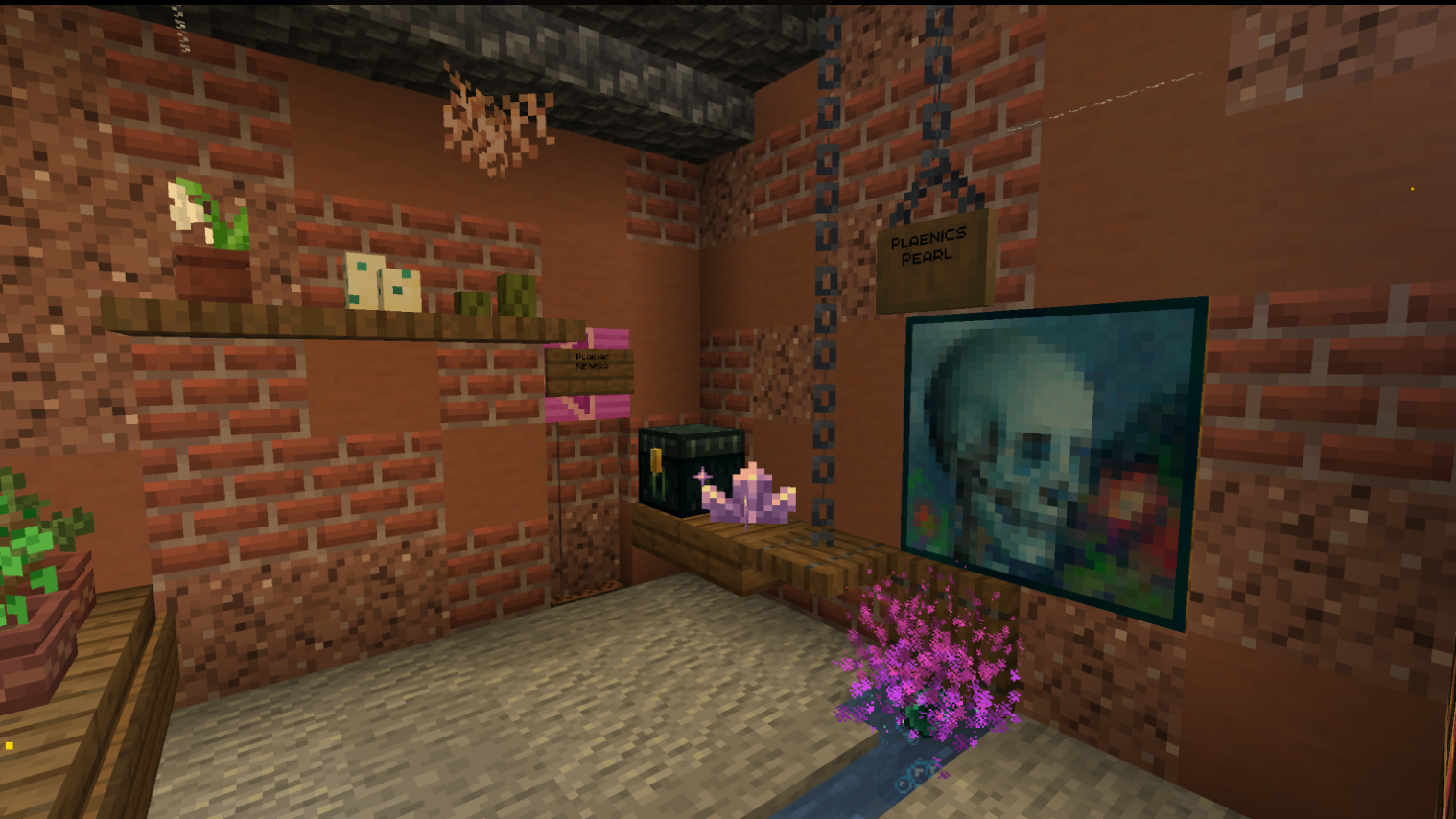 Mini Bunker Plant regear | image 2