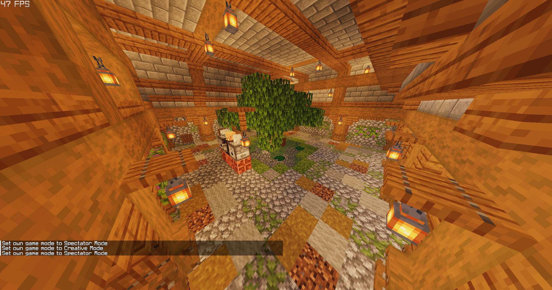 **Mini Castle Regear (Credit To Supermagoo)** | image 2