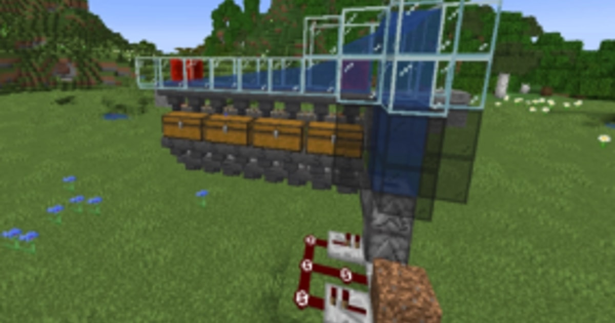Schematic preview