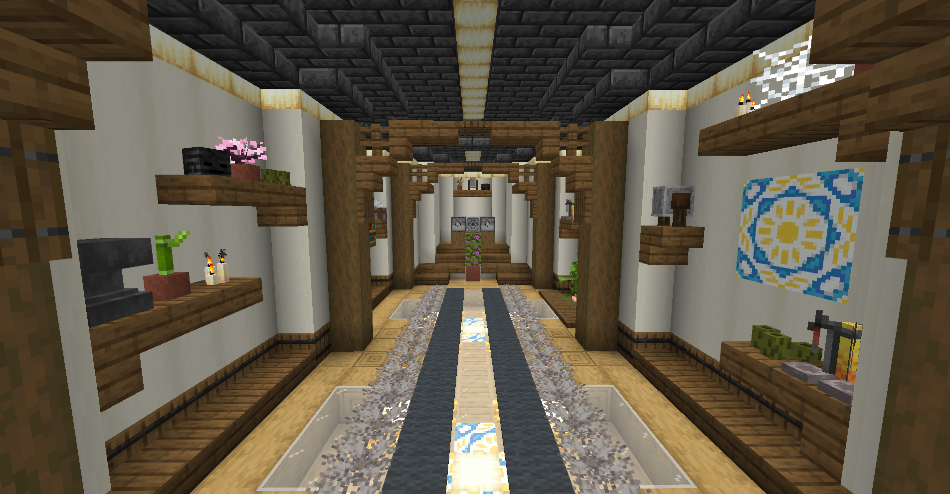 Mini Donut base ( credit: | image 2